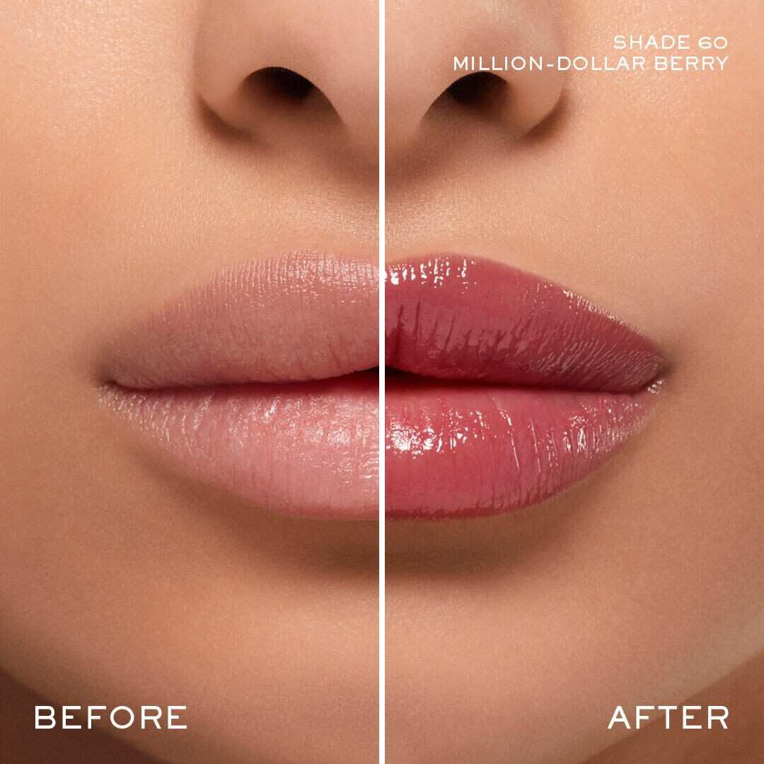 Lip Idole Squalane-12 Butterglow™