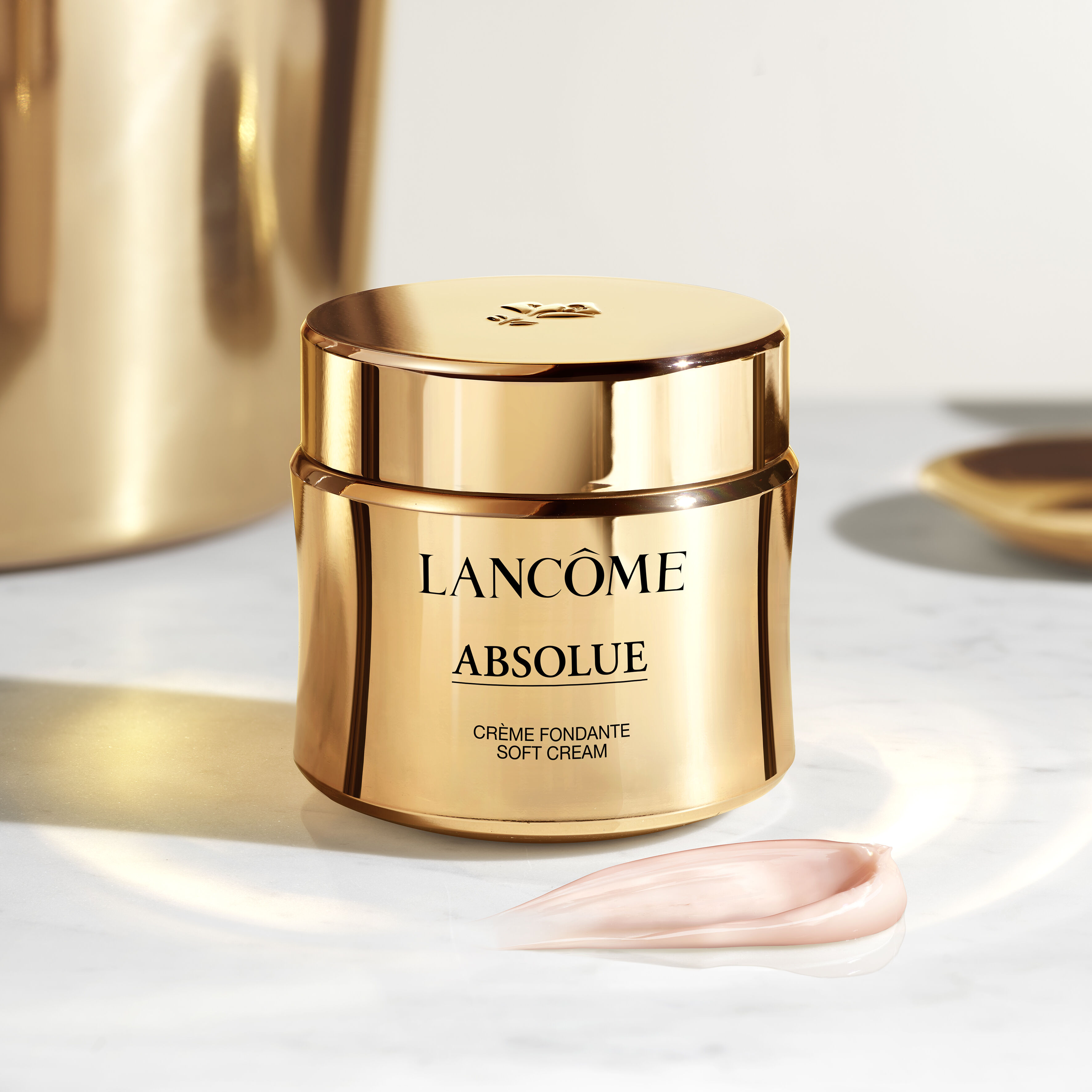 Absolue Soft Cream Luxury Gift Set