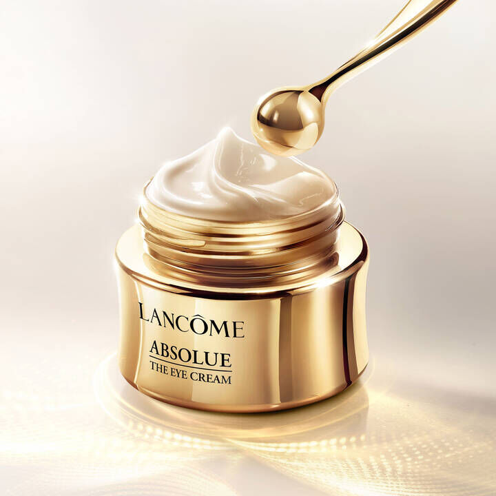 Absolue Longevity Routine