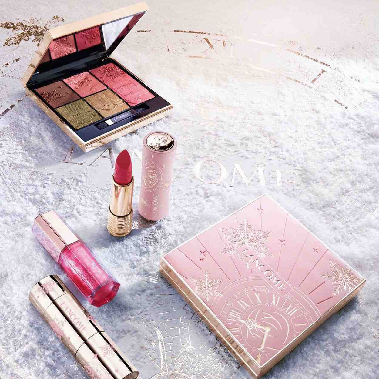 Travel Blush Stick