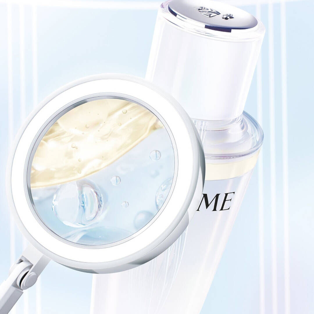 Advanced Clarifique Double Treatment Essence