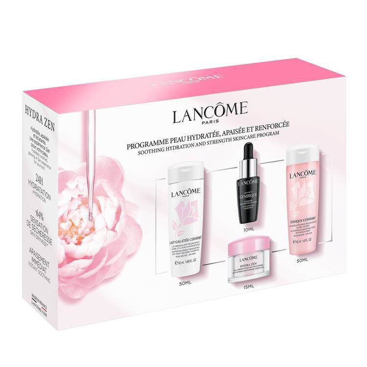 Lancome mon kit 2025 hydration & eclat