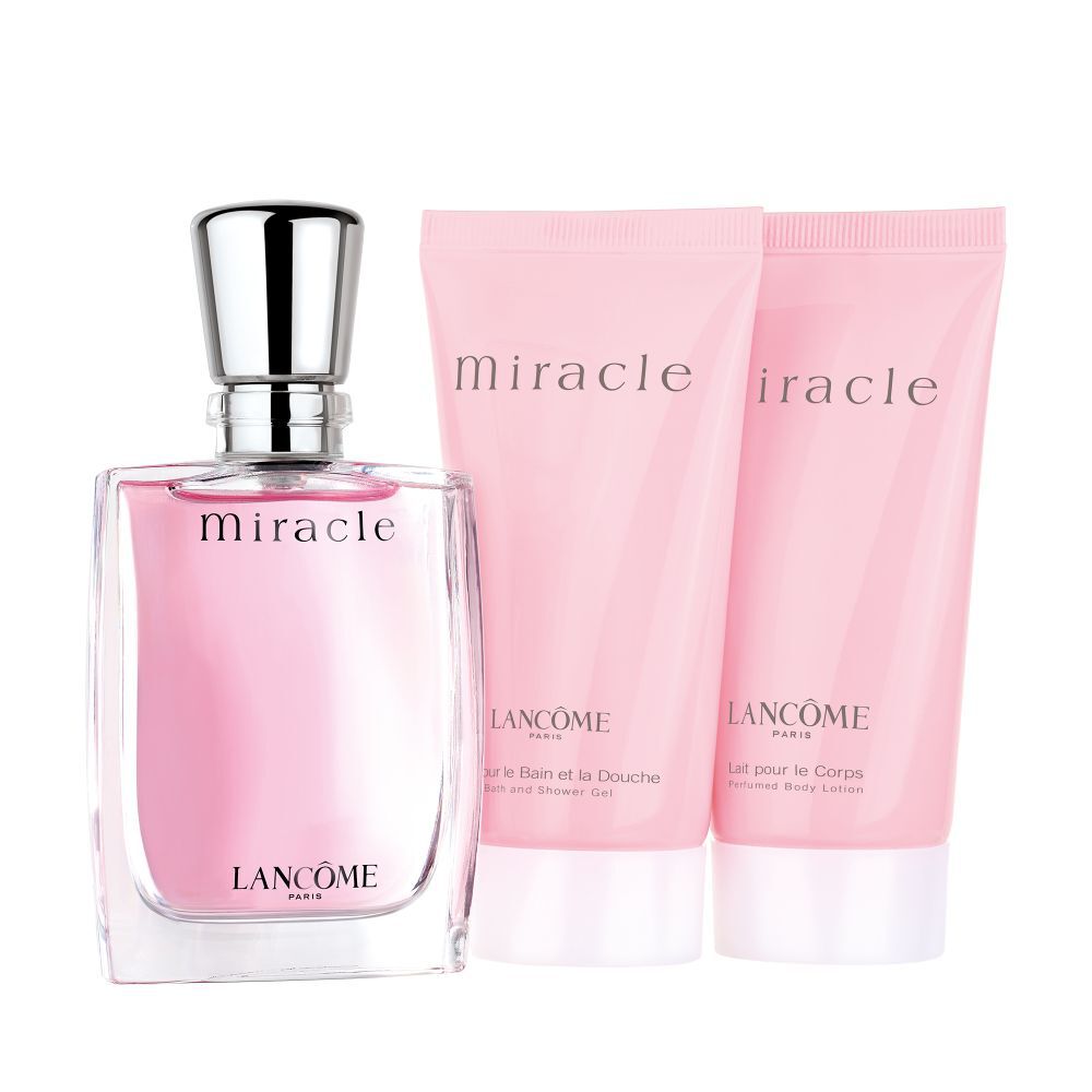 Lancome miracle perfume 2025 30ml