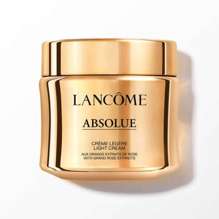 Absolue Light Cream | Nourishing Face Moisturiser - Lancôme Australia