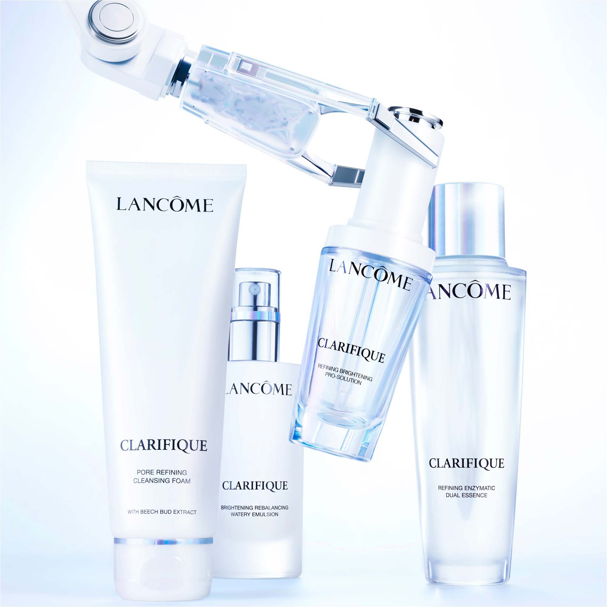 Clarifique Pro-Solution Brightening Serum | Lancôme Australia