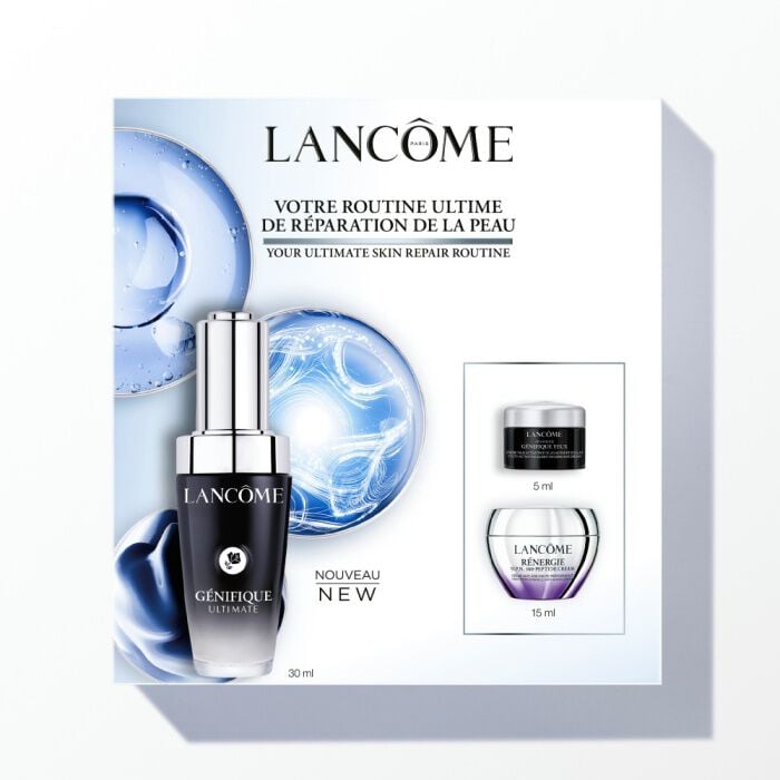 Génifique Ultimate Serum Set 30ml | Your Ultimate Skin