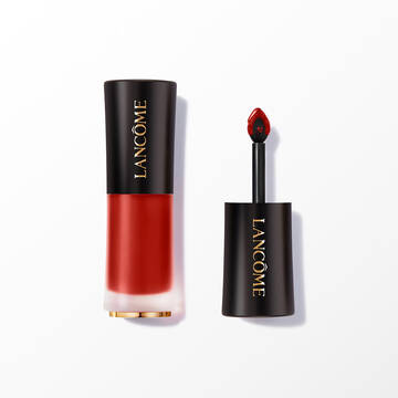 L'Absolu Rouge Drama Ink Liquid Lipstick