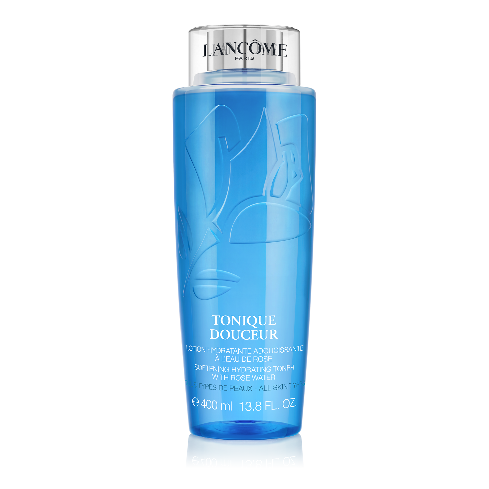 Tonique Douceur Cleansing Toner for Dull Skin Lancôme Australia