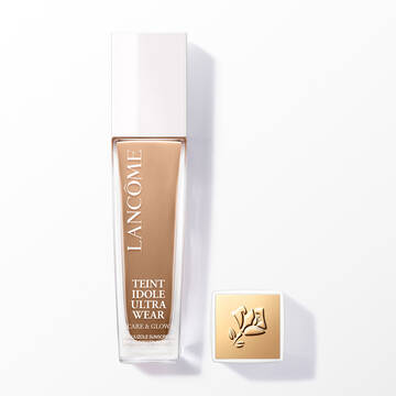Teint Idole Ultra Wear Care & Glow Foundation