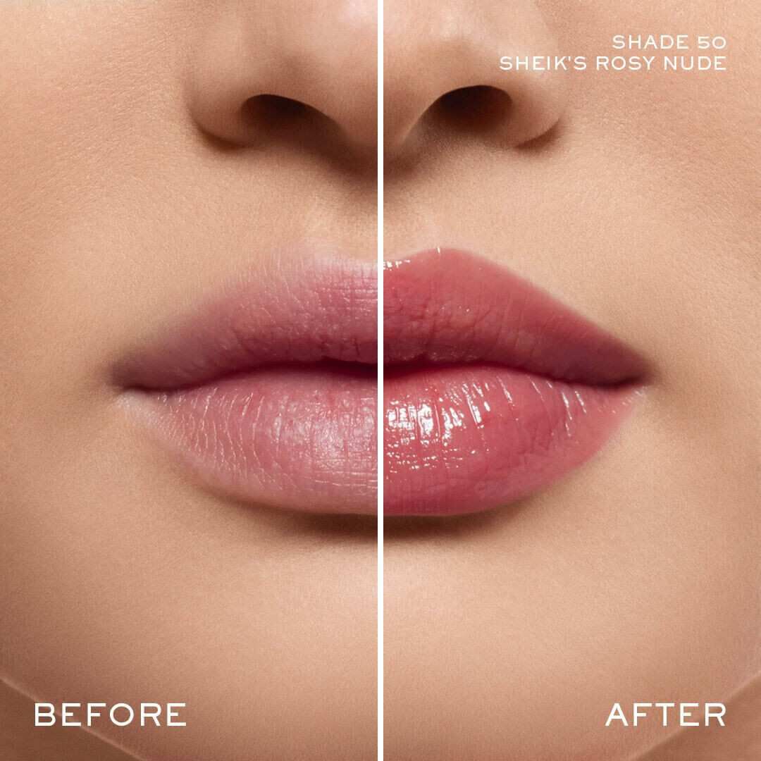 Lip Idole Squalane-12 Butterglow™