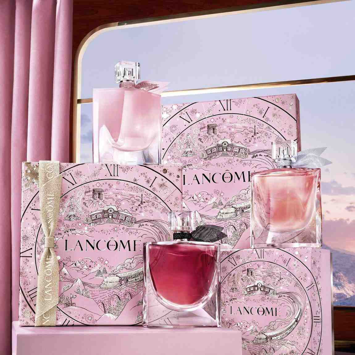 La Vie Est Belle 50ml Body Care Set