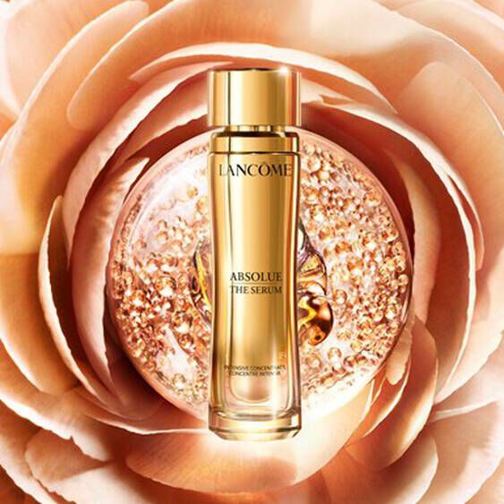 Absolue Face Serum AntiAging Serum Lancôme® Australia