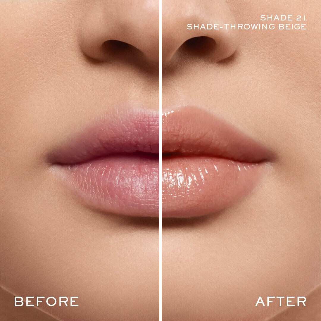 Lip Idole Squalane-12 Butterglow™