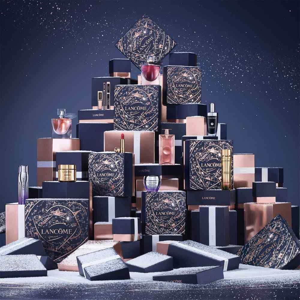 Idôle 50Ml Eye Look Set | Gift Set | Lancôme Australia