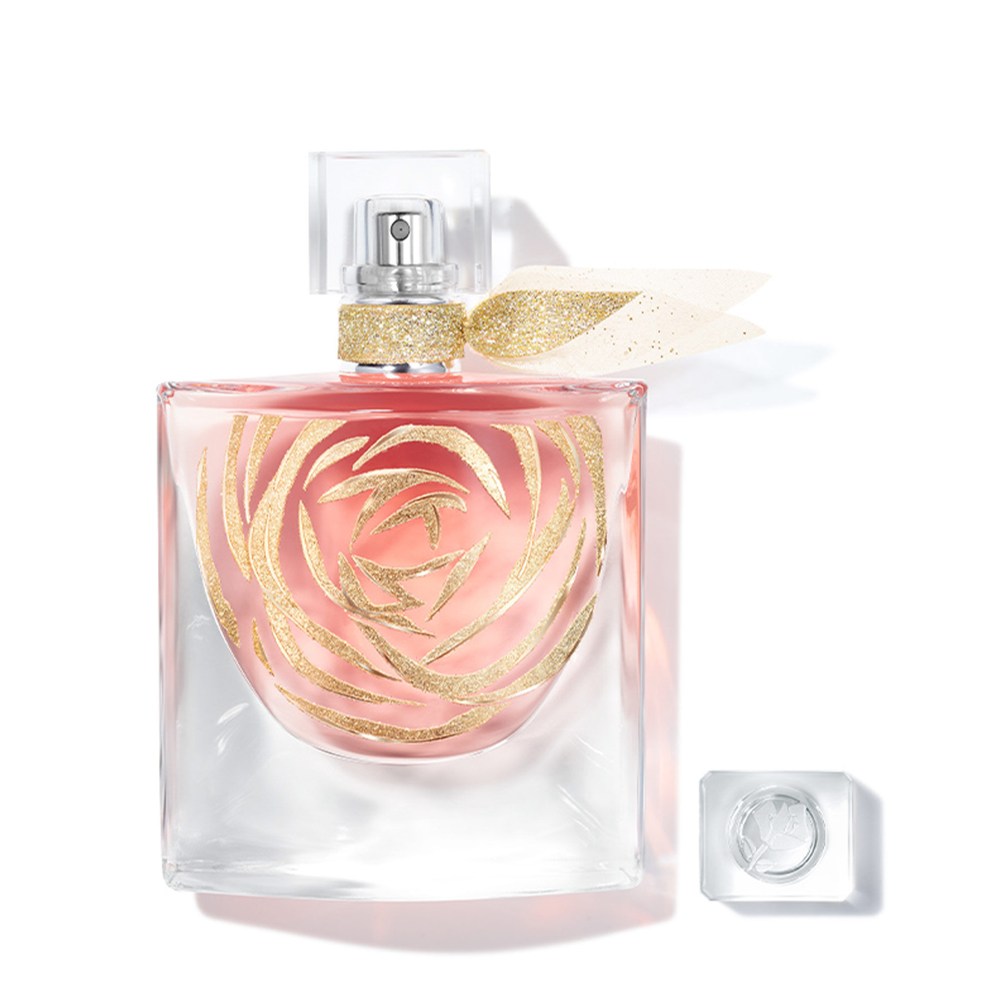 Chanel la vie est belle online