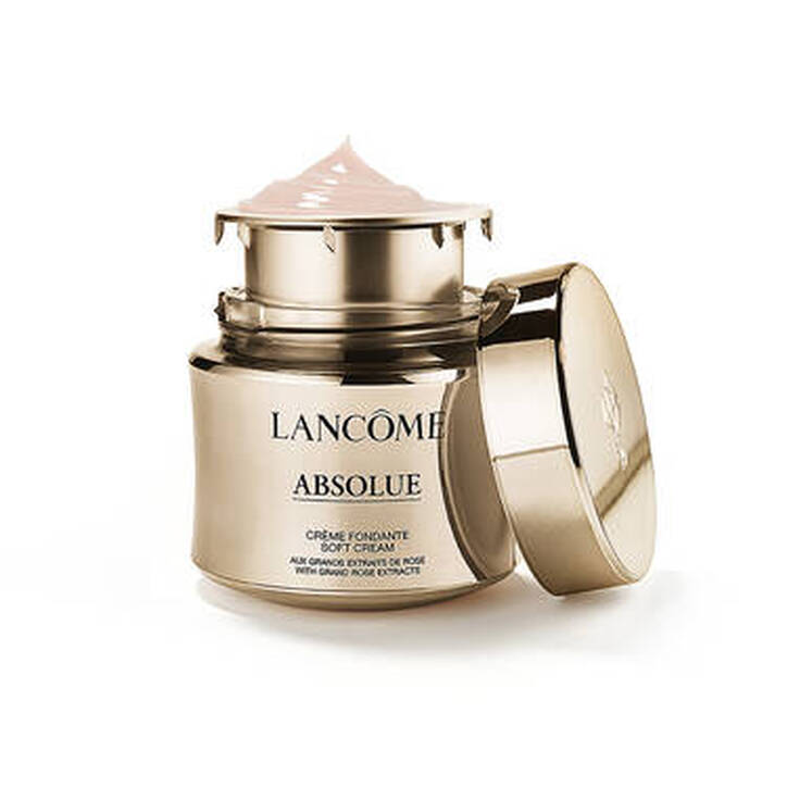 Face Moisturisers, Facial Creams & Lotions | Lancôme Australia