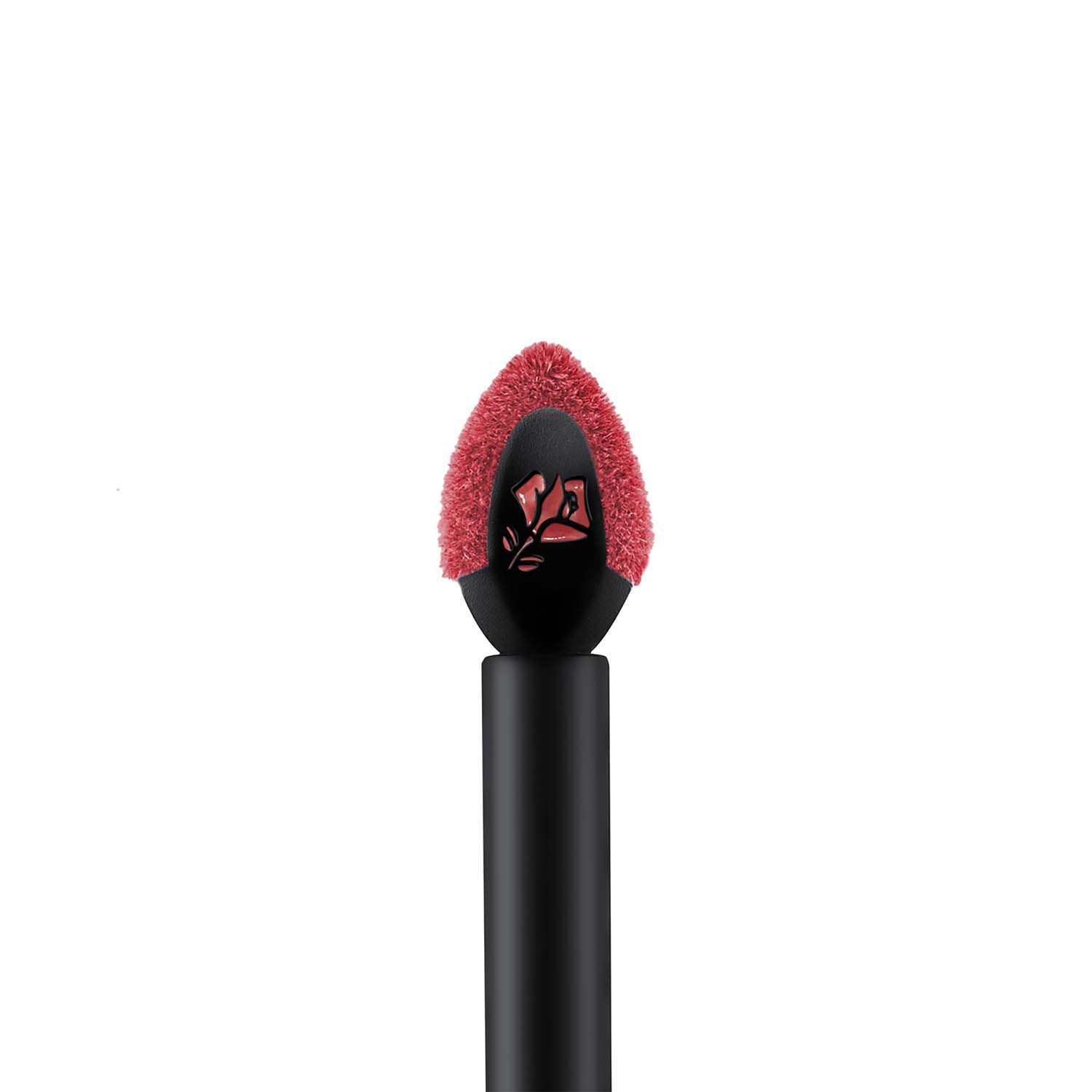 L'Absolu Rouge Drama Ink Liquid Lipstick