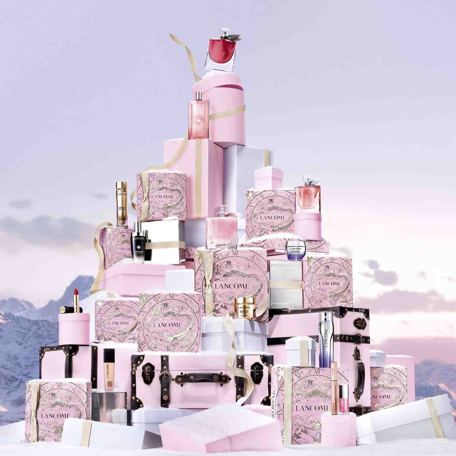 La Vie Est Belle 100ml Set