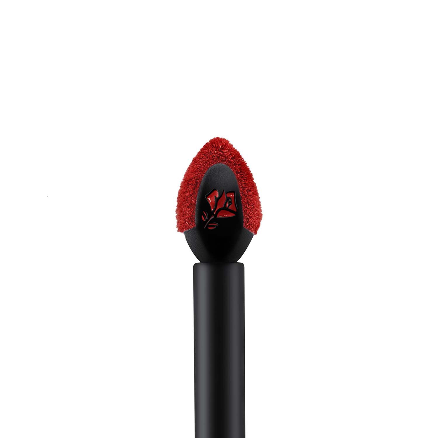 L'Absolu Rouge Drama Ink Liquid Lipstick