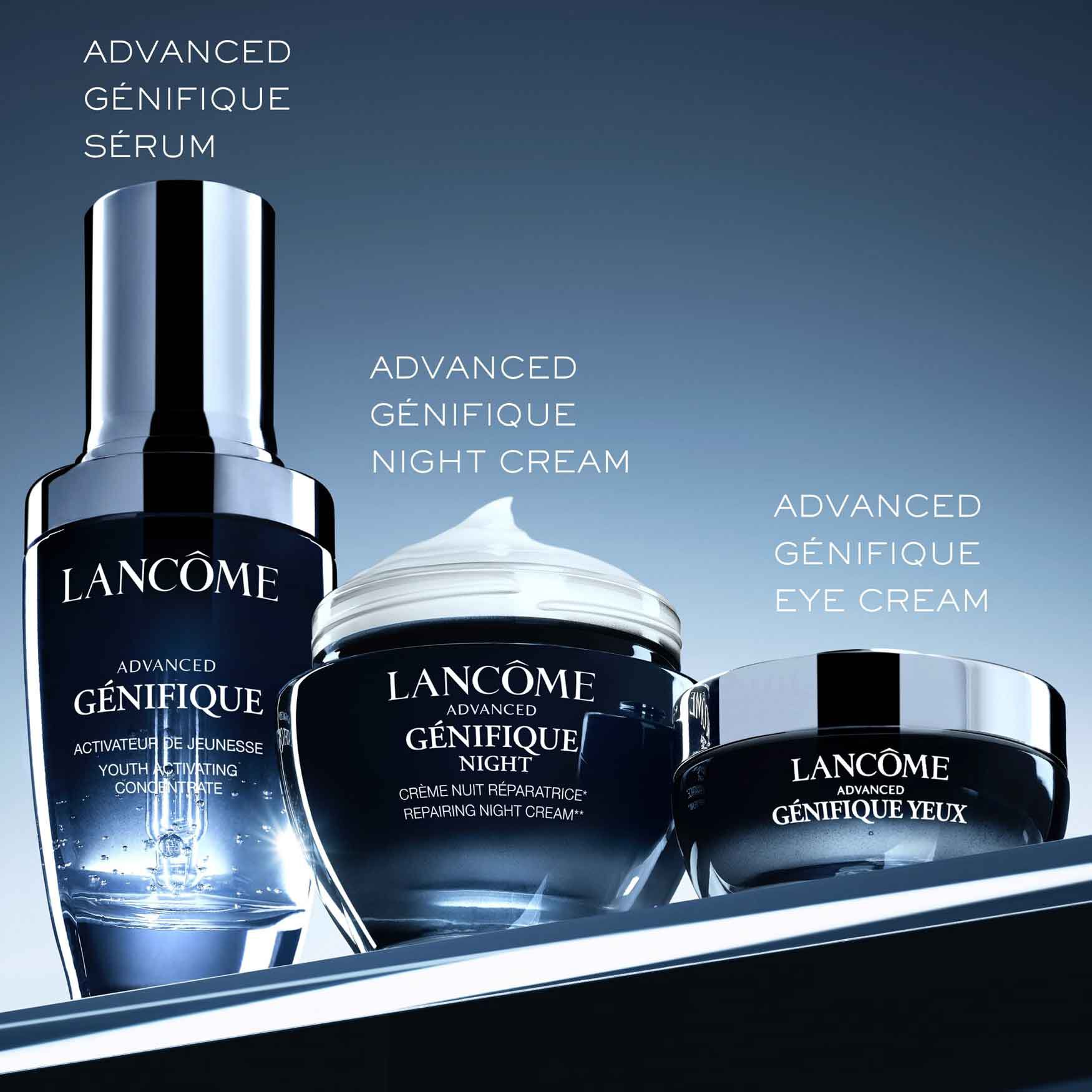 Advanced Genifique Night Cream
