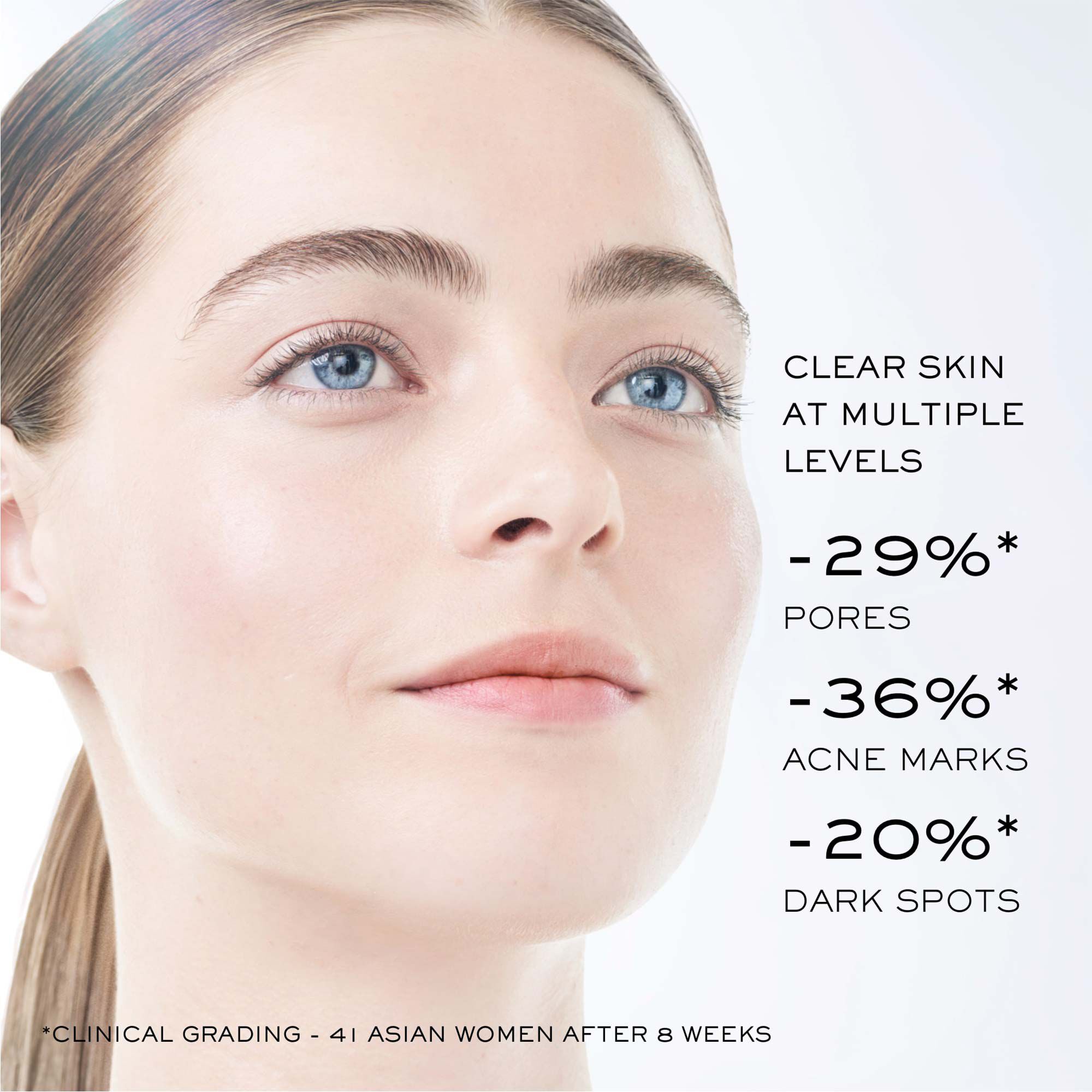Clarifique Clarifying Serum
