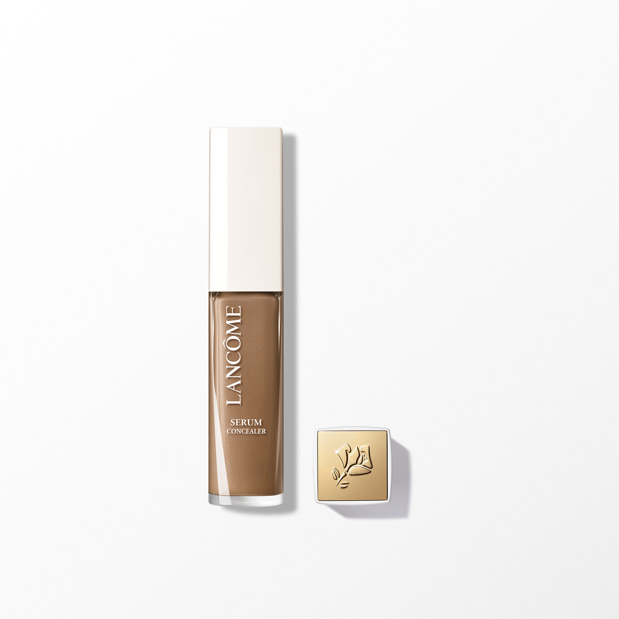 Teint Idole Ultra Wear Care & Glow Serum Concealer