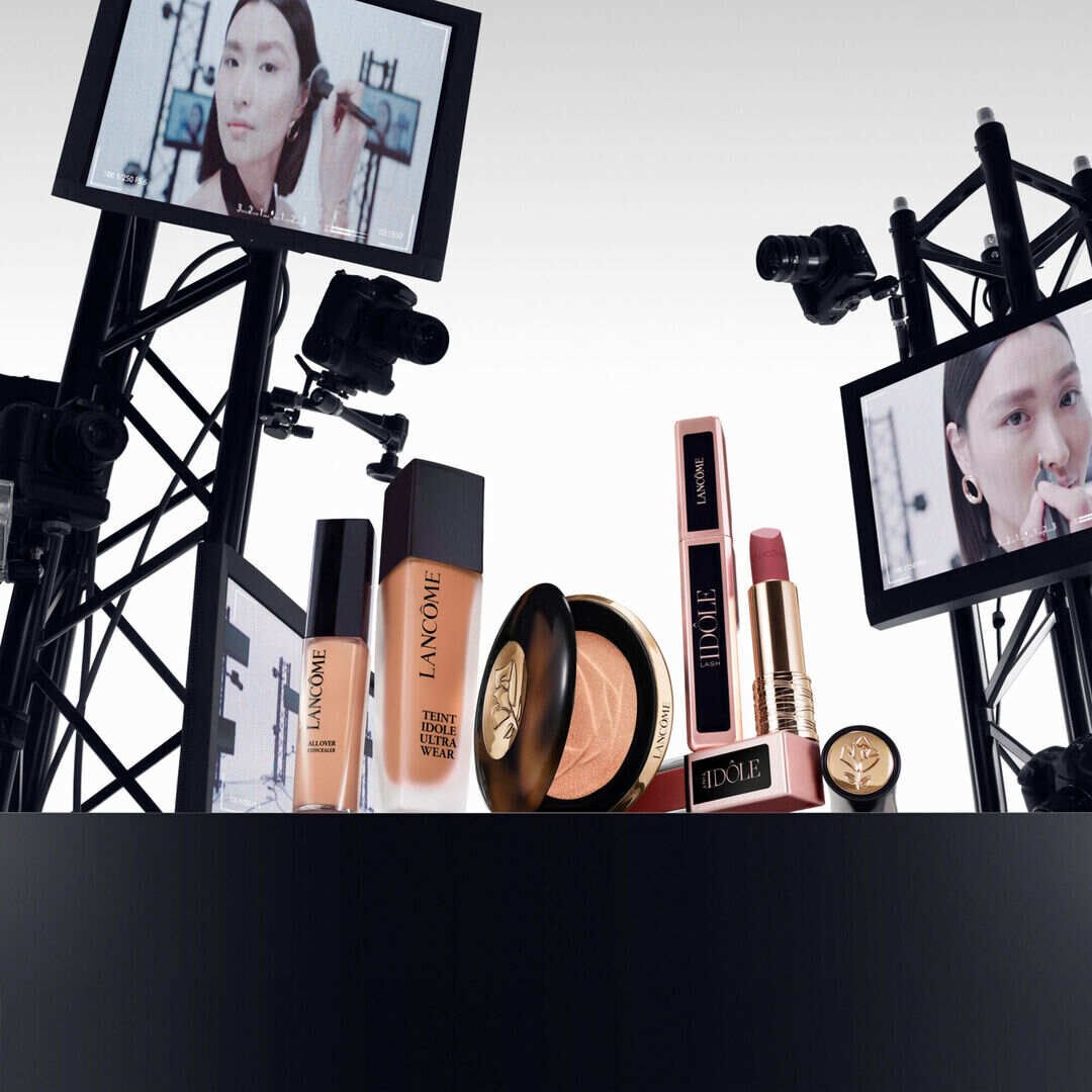 Teint Idole Ultra Wear C.E Skin Transforming Highlighter