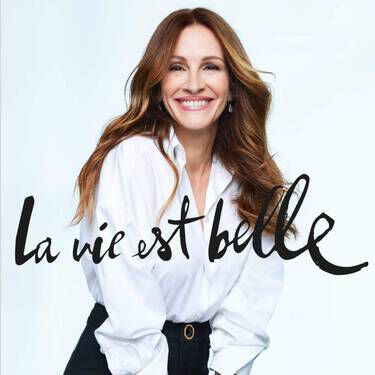 La Vie Est Belle Iris Absolu
