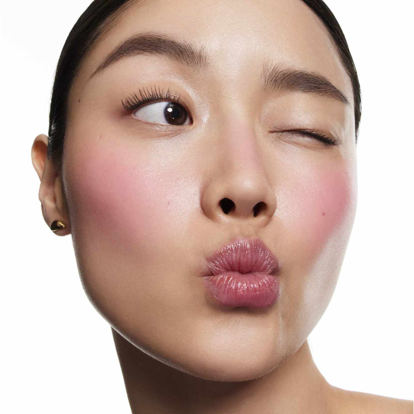 Travel Blush Stick
