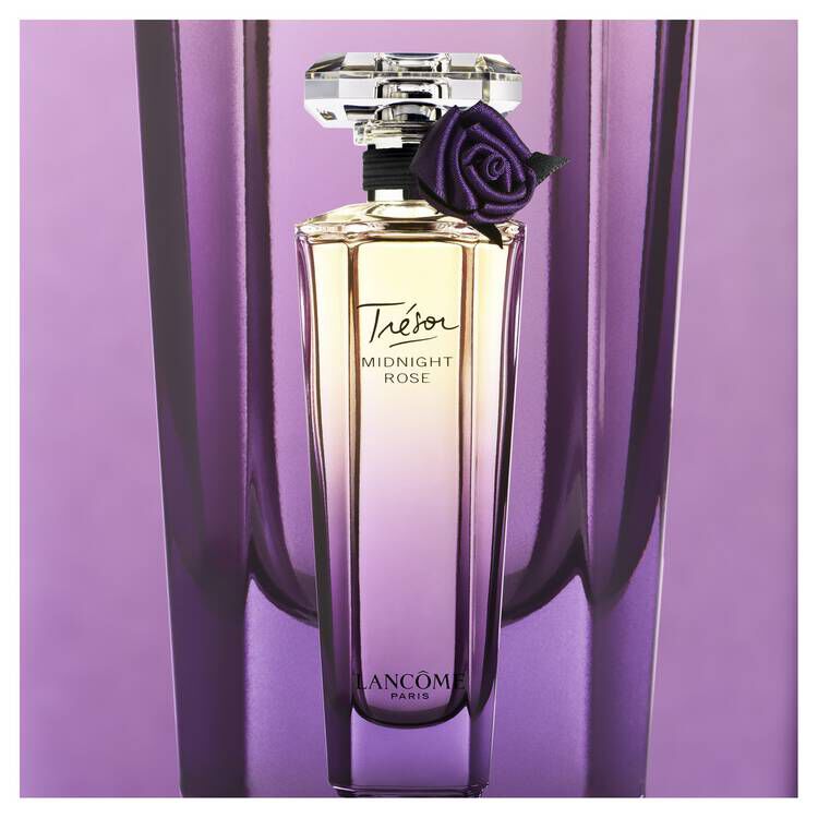 Tr sor Midnight Rose Eau de Parfum Lanc me Australia