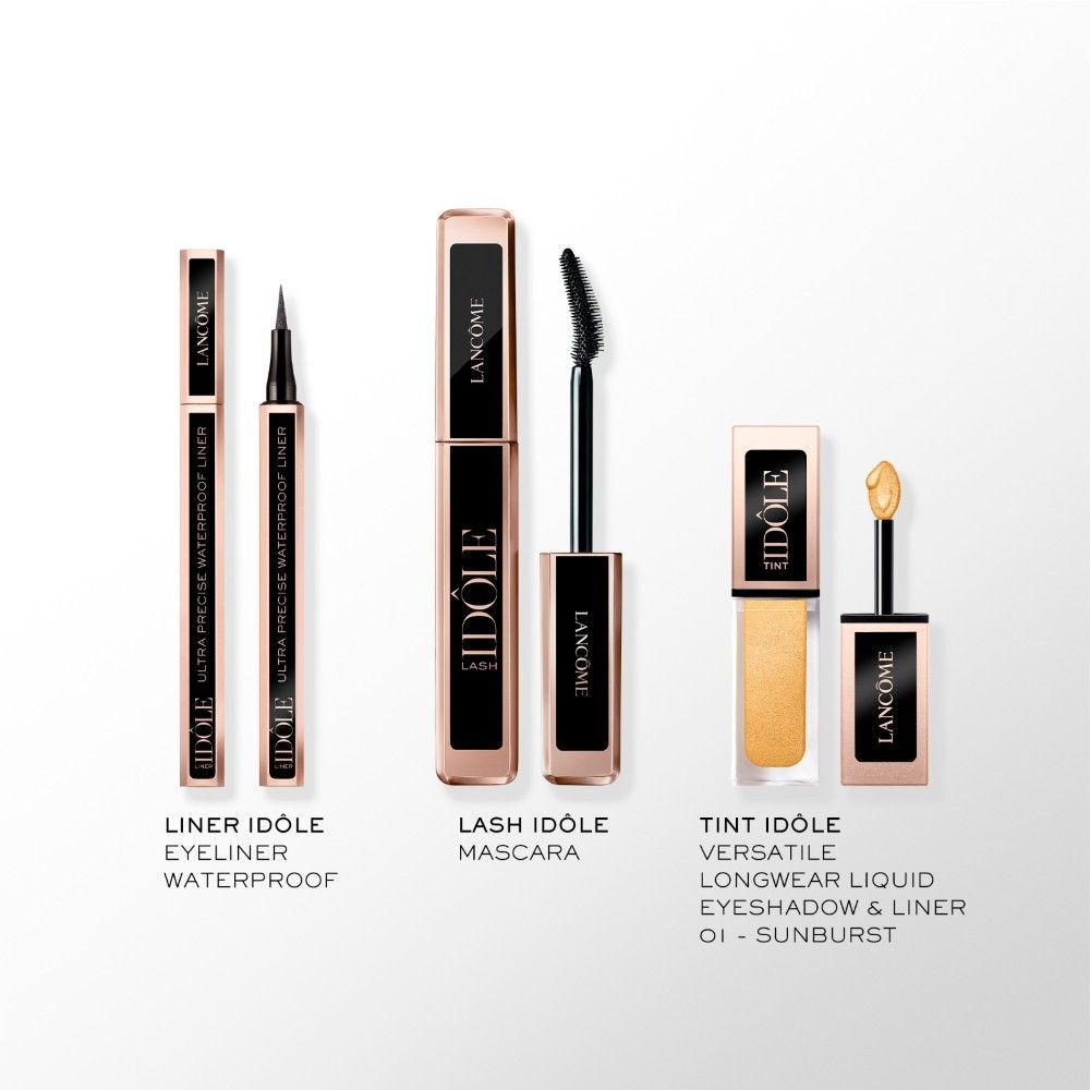 Idole Makeup Collection Set