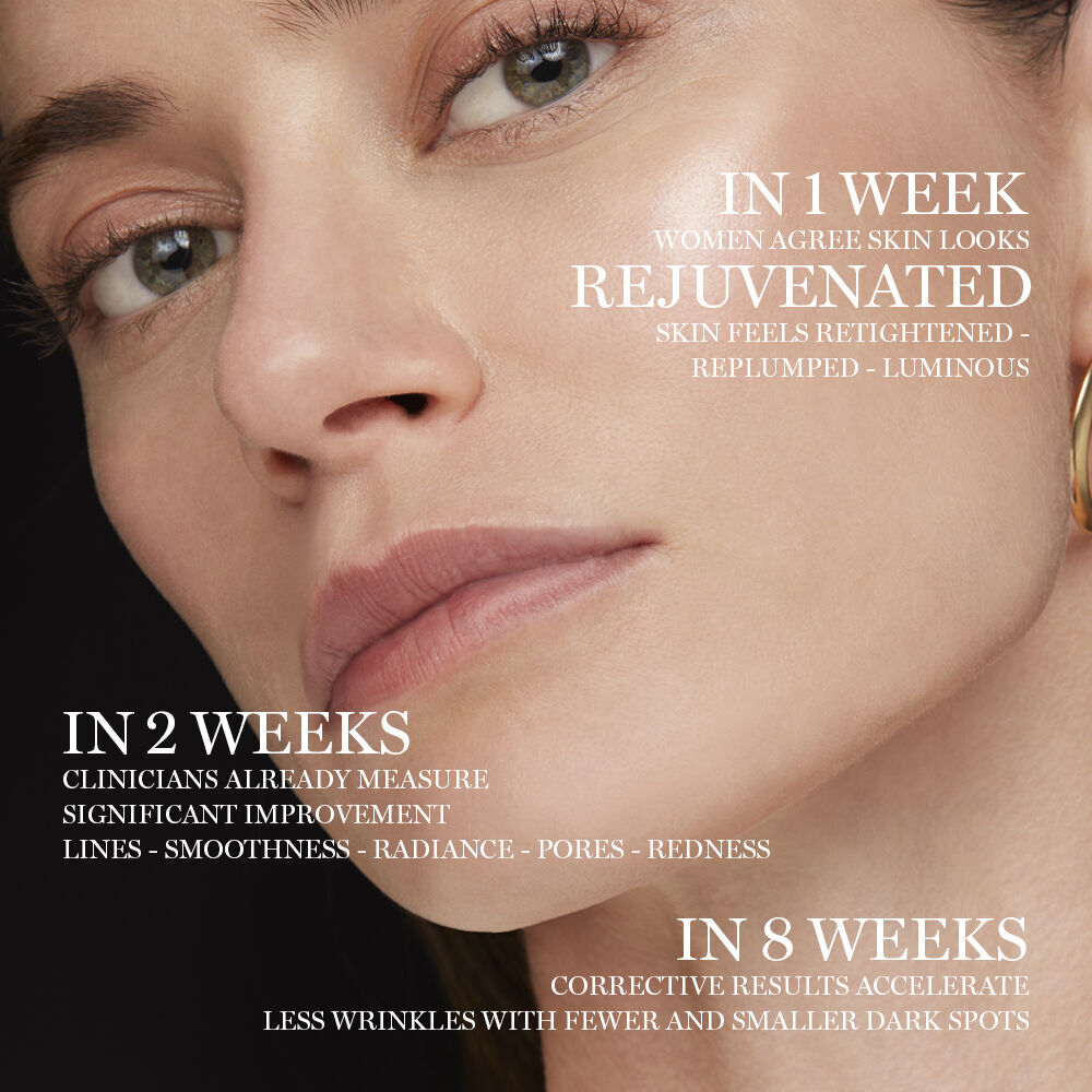 Renergie Face & Eye Serum Duo​