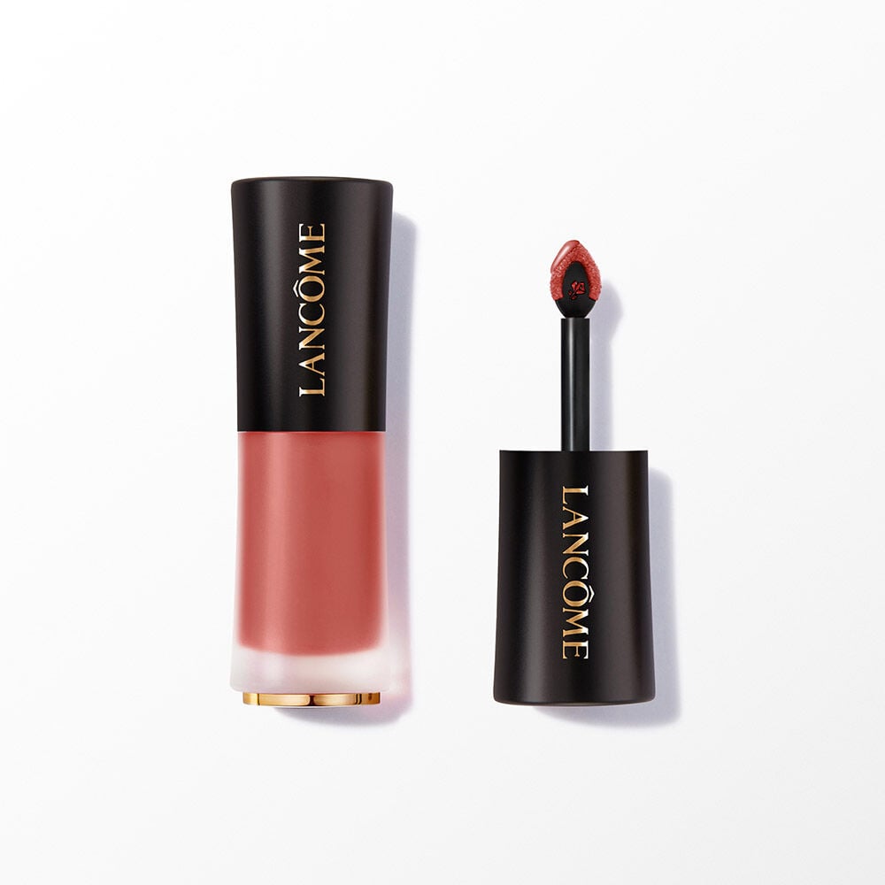 L'Absolu Rouge Drama Ink Liquid Lipstick