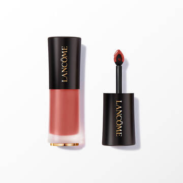 L'Absolu Rouge Drama Ink Liquid Lipstick