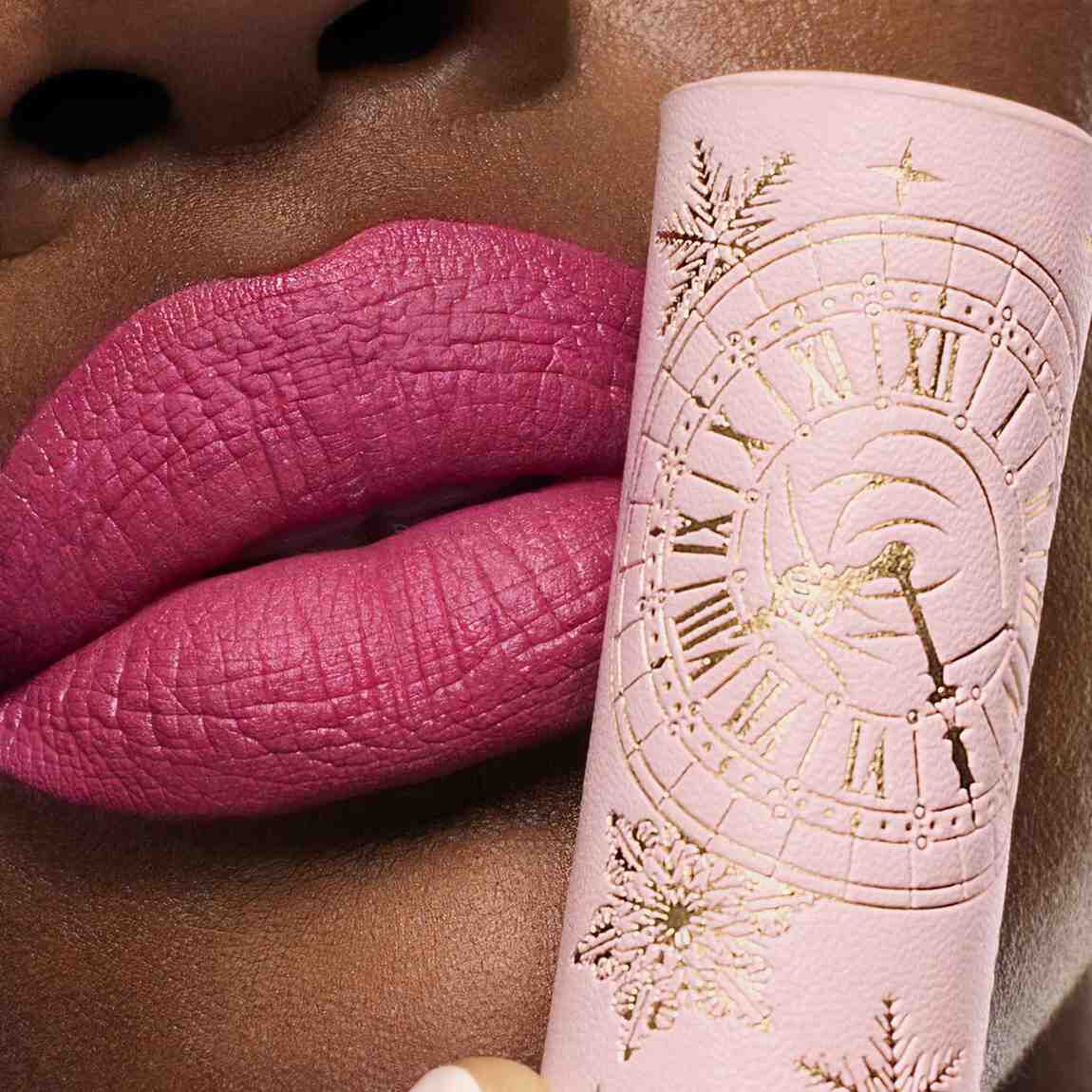 L'Absolu Rouge Drama Matte