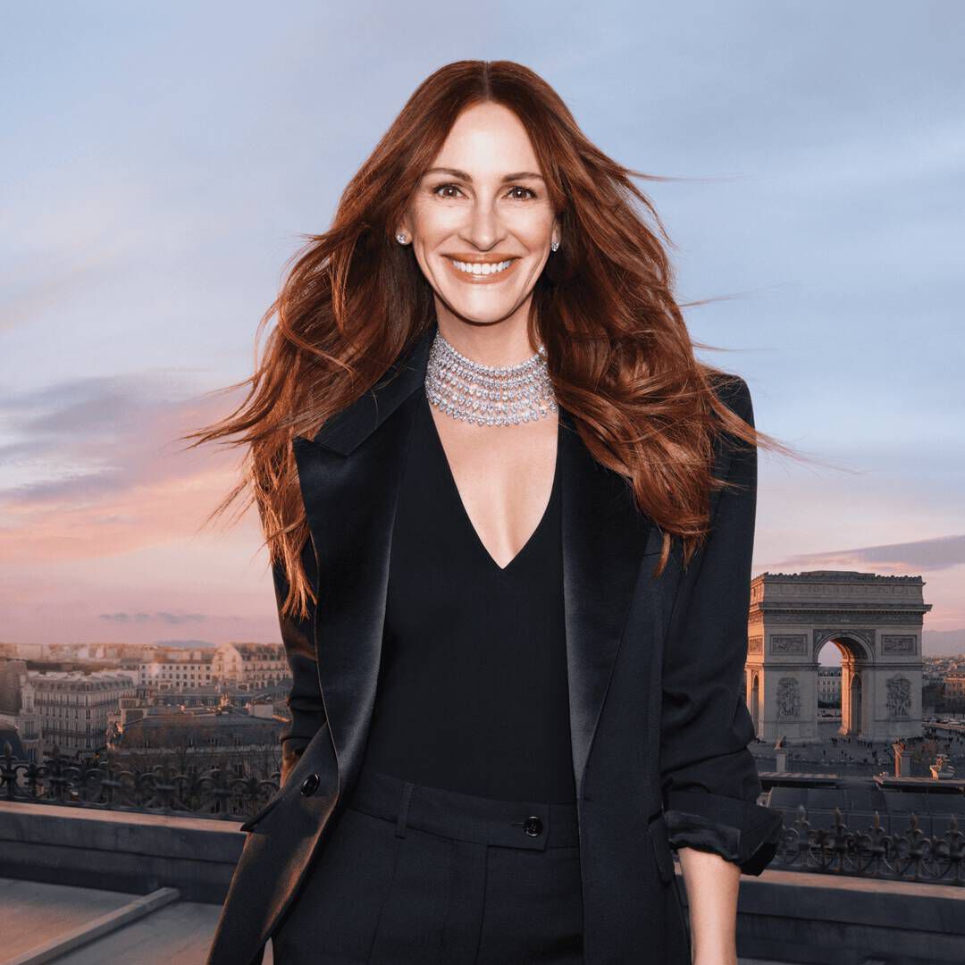 La Vie Est Belle L'Elixir