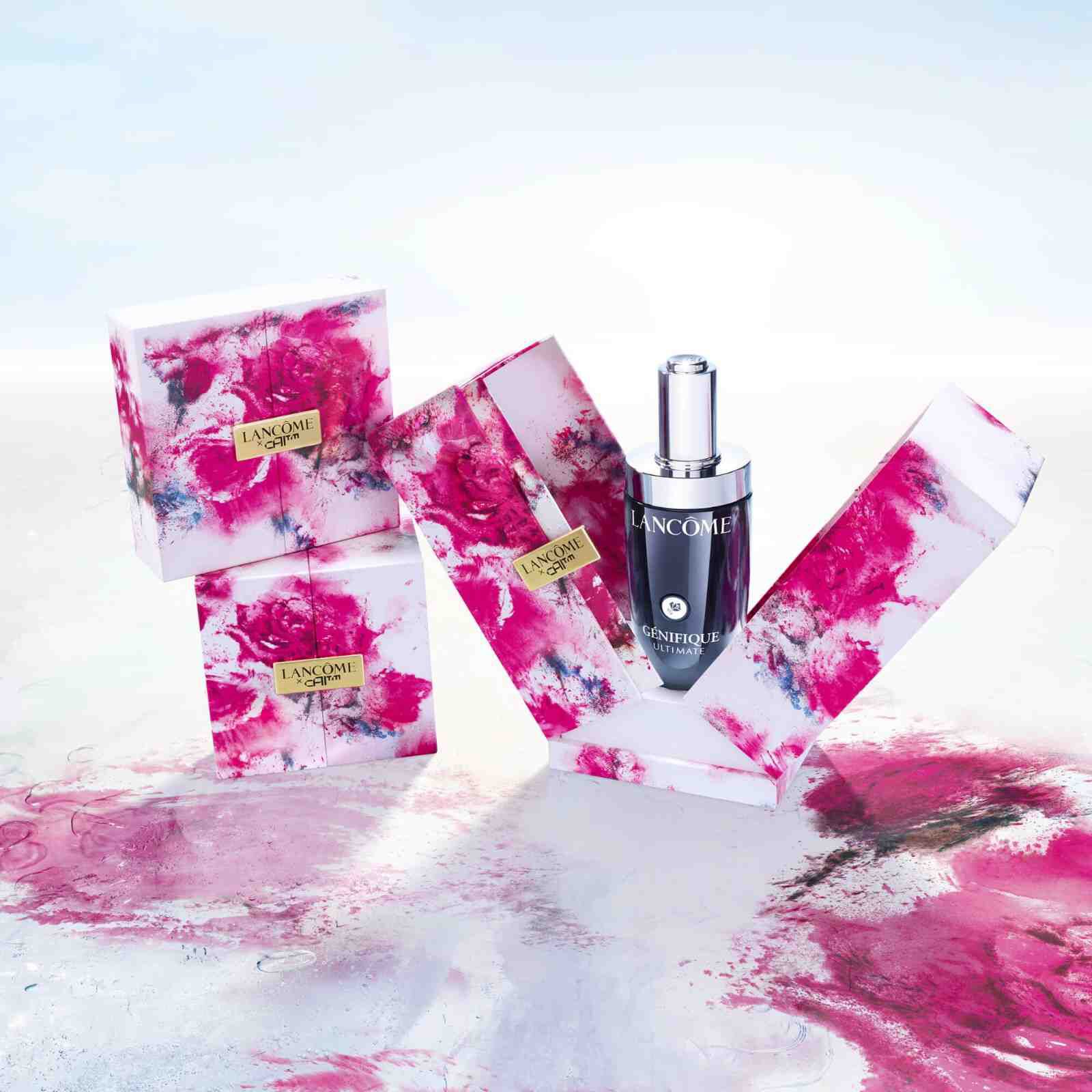 Genifique Ultimate Serum