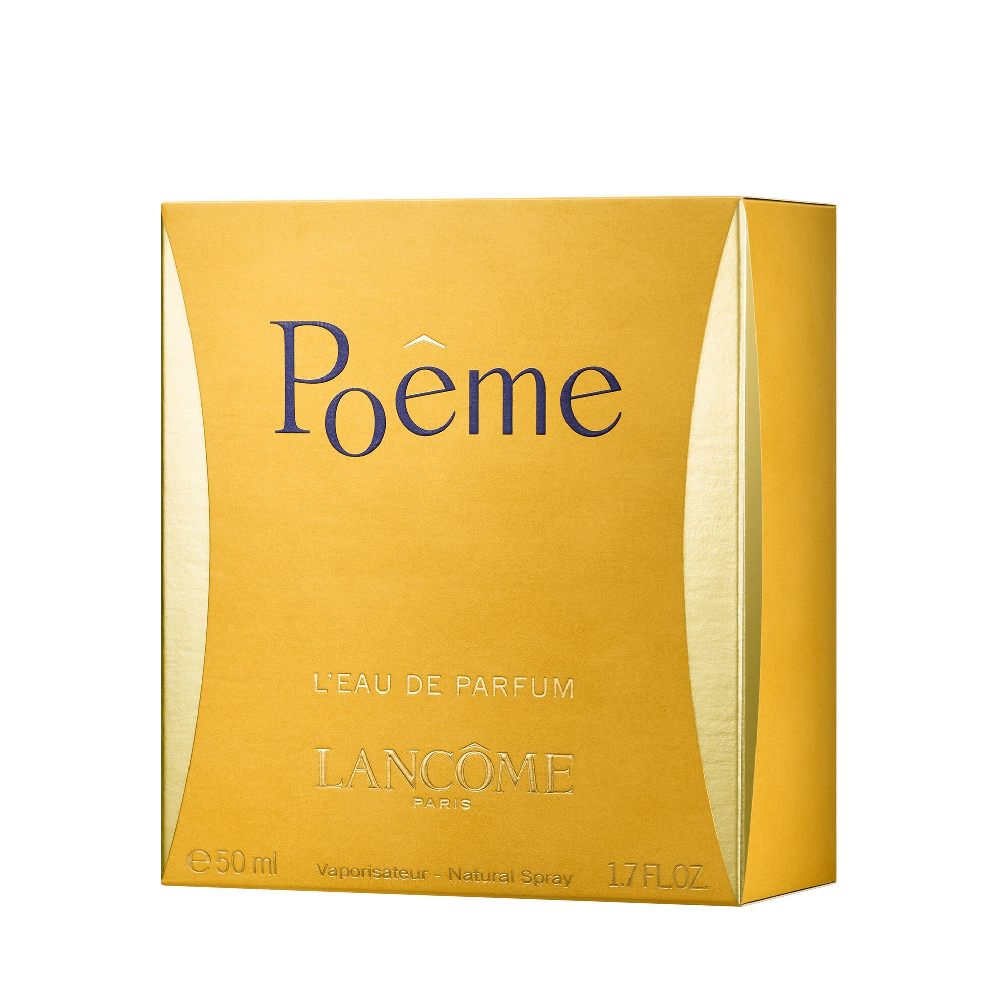 Lancome poeme 100 ml on sale