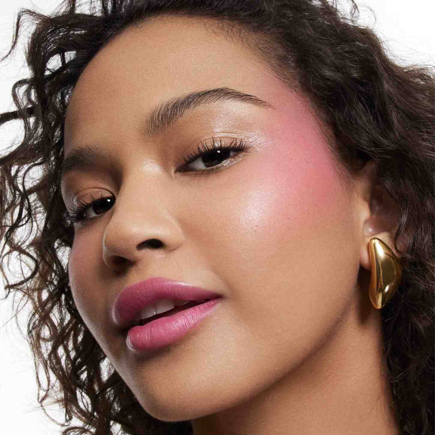 Travel Blush Stick