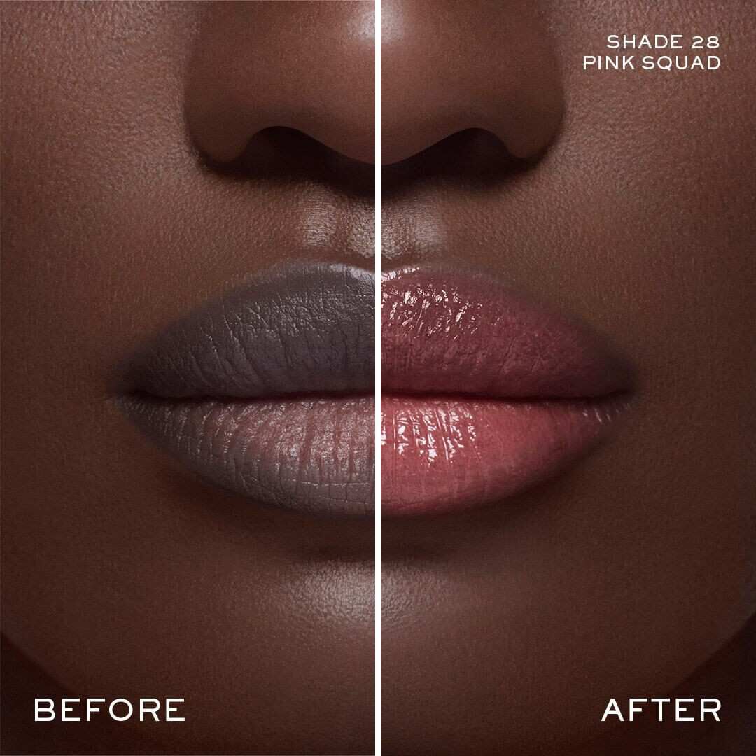 Lip Idole Squalane-12 Butterglow™