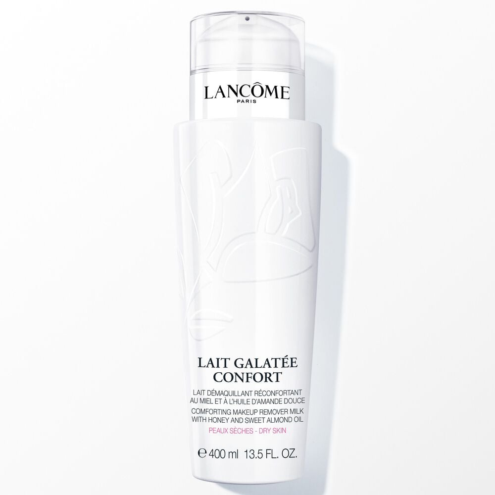 Galatee Confort Rich Creamy Cleanser