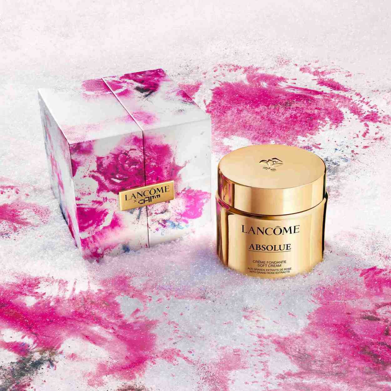Absolue Soft Cream