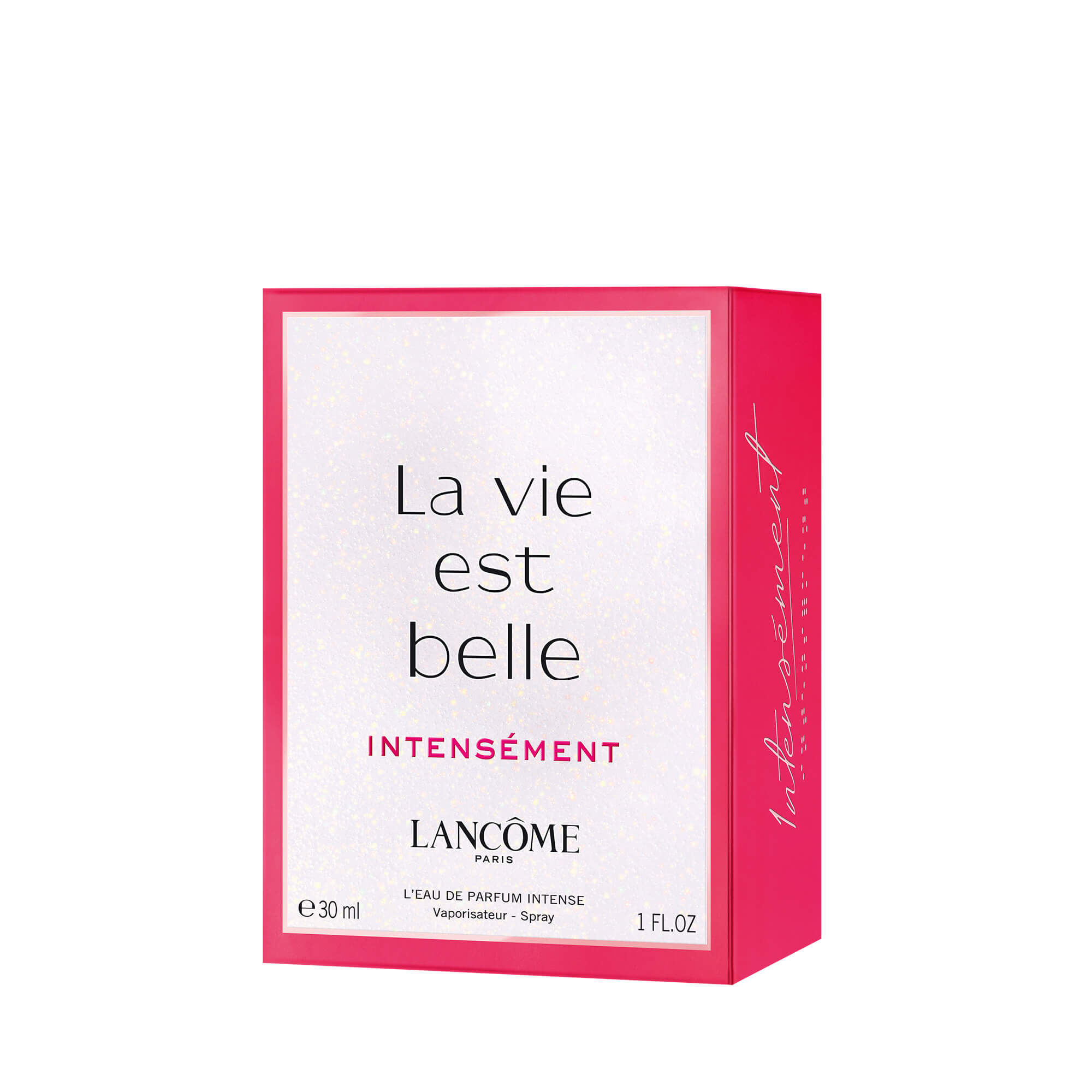 La Vie Est Belle Intensement