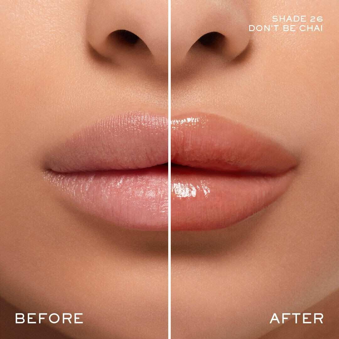 Lip Idole Squalane-12 Butterglow™