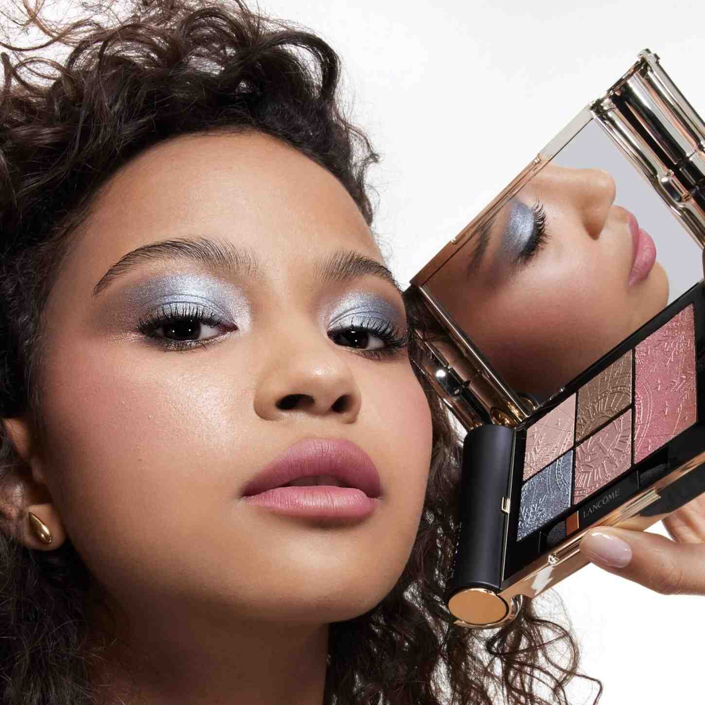 The Great Minaudiere Palette