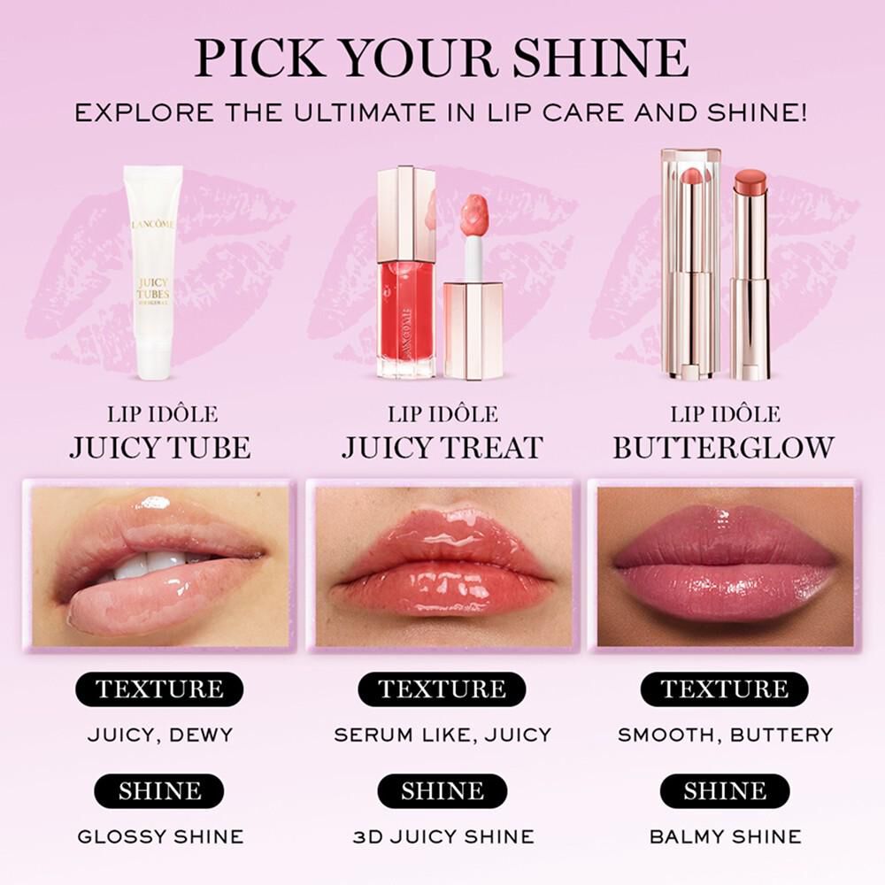 Juicy Tubes Original