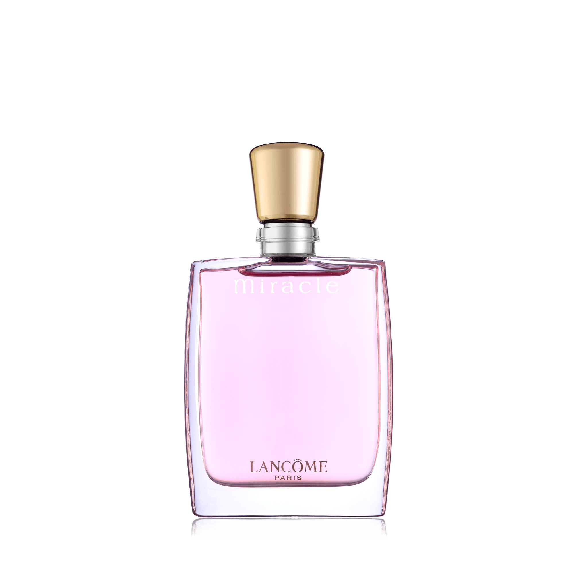 Miracle Eau de Parfum - Floral Fragrance For Her - Lancome