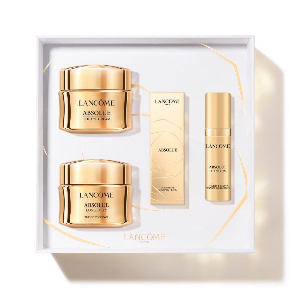 Absolue Eye Cream Collection