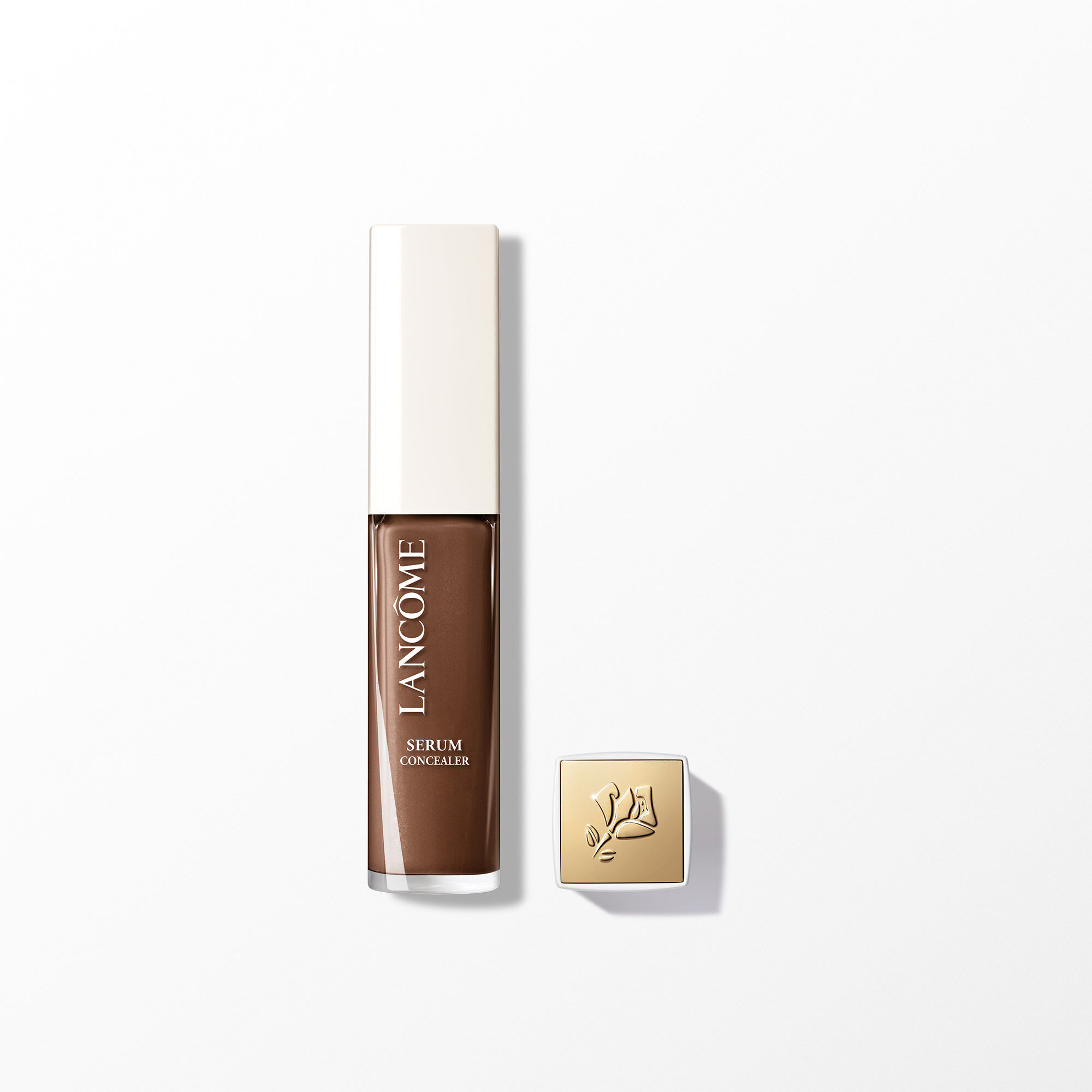 Teint Idole Ultra Wear Care & Glow Serum Concealer
