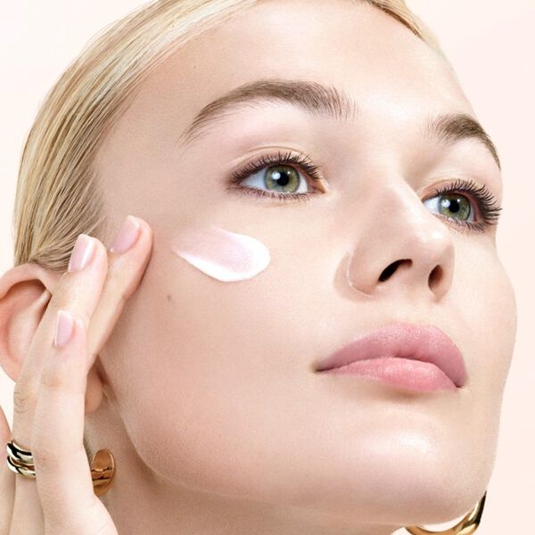 Absolue Light Cream Mother's Day Set